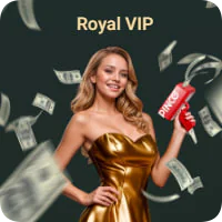 pinco royal vip